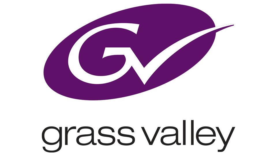 grassvalley logo